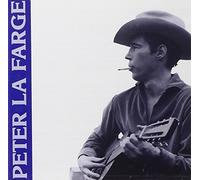 Peter Lafarge - Songs of the Cowboys/Iron Mountain