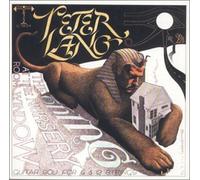 Peter Lang - Thing at the Nursery Room Wind