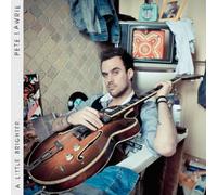 Peter Lawrie - A Little Brighter