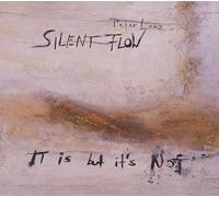 Peter Lenz Silent Flow - It is but it's not