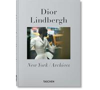 Peter Lindbergh. Dior. 40th Ed.: New York (45th Edition)