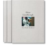 Peter Lindbergh. Dior: Coffret 2 volumes