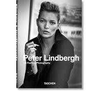 Peter Lindbergh. On Fashion Photography - 40Th Anniversary Edition (45th Edition)
