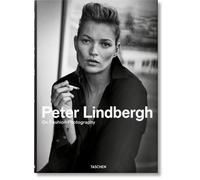 Peter Lindbergh. On Fashion Photography (Fotografia)