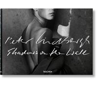 Peter Lindbergh. Shadows on the Wall (Fotografia)