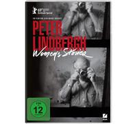 Peter Lindbergh - Women's Stories (DVD) Various