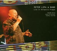 Peter Lipa - Live in Akropolis Prague