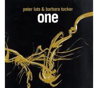 PETER LUTS & BARBARA TUCKER / ONE
