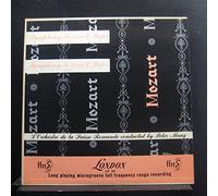 Peter Maag & L'Orchestre De La Suisse Romande - Mozart: Symphonies Nos. 28 & 34 - Lp Vinyl Record
