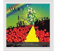 Peter MacDonough - Woo: A Latin Jazz Suite for Soprano Saxaphone