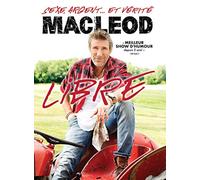 Peter Macleod: Libre [Edizione: Stati Uniti] [Italia] [DVD]