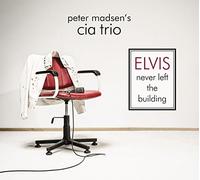 Peter Madsen - Elvis Never Left The Building
