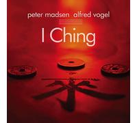 Peter Madsen - I Ching W/ Alfred Vogel