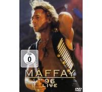 Peter Maffay - 96 Live [Alemania] [DVD]
