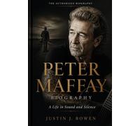 Peter Maffay Biography: A Life in Sound and Silence
