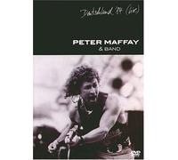 Peter Maffay - Deutschland '84/Live [Alemania] [DVD]