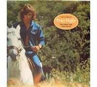 Peter Maffay - Du Bist Wie Ein Lied - Telefunken - 32 599 3