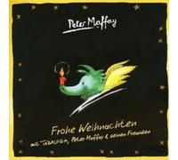 Peter Maffay Frohe Weihnachten Mit Tabaluga (CD) Album (Importación USA)