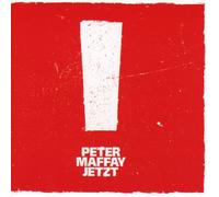 Peter Maffay Jetzt (CD) (Importación USA)