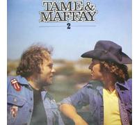 Peter Maffay & Johnny Tame - Tame & Maffay II - Telefunken - 6.24070 AT