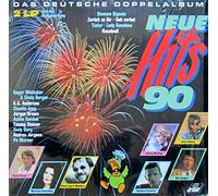 Peter Maffay, Juliane Werding, M. Rosenberg, Roy Black, Andrea Jürgens.. / Vinyl record [Vinyl-LP]