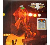 Peter Maffay - Live (1977/78) / Vinyl record [Vinyl-LP]