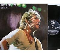 Peter Maffay - Live '82 - Metronome - 0060.523