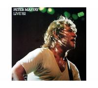 Peter Maffay - Live '82 / Vinyl record [Vinyl-LP]