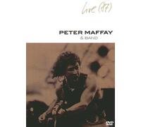 Peter Maffay - Live '87 [Alemania] [DVD]