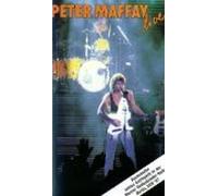 Peter Maffay - Live [Alemania] [VHS]