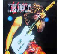 Peter Maffay - Live-Lange Schatten Tour '88 [Vinyl LP]