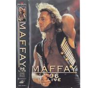 Peter Maffay - Maffay 96 Live [Alemania] [VHS]