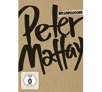 Peter Maffay – MTV Uplugged – DVD – Importación USA