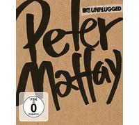 Peter Maffay - MTV Uplugged [DVD]