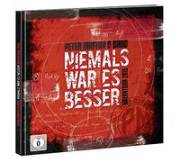 Peter Maffay - Niemals war es besser [Alemania] [Blu-ray]