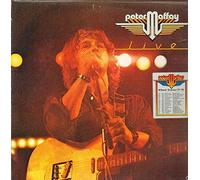 Peter Maffay - Peter Maffay - Live - Telefunken - 6.23420, Telefunken - 6.23420 BL