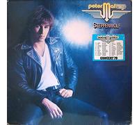 Peter Maffay - Peter Maffay: Steppenwolf [LP, Telefunken 34 997 7]