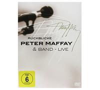 Peter Maffay - Rückblicke [Alemania] [DVD]