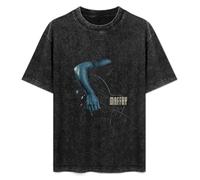 Peter Maffay Siehst Du Die Sonne Mens Black T-Shirt XL