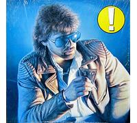 Peter Maffay - Sonne in der Nacht (1985) [VINYL]
