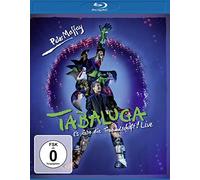 Peter Maffay - Tabaluga - Es lebe die Freundschaft! Live [Francia] [Blu-ray]