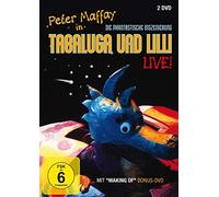 Peter Maffay - Tabaluga & Lilli/Live! [Alemania] [DVD]