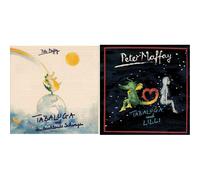 Maffay,Peter - Tabaluga Und Das Leuchtende Schweigen