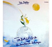 Peter Maffay - Tabaluga und das leuchtende Schweigen (orig. 1986's pressing on Teldec)