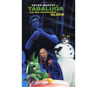 Peter Maffay-Tabaluga und das verschenkte Glück [Alemania] [VHS]