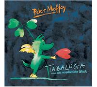 Peter Maffay Tabaluga und das verschenkte Glück (CD) (Importación USA)