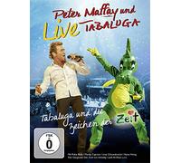 Peter Maffay - Tabaluga und die Zeichen der Zeit [Alemania] [DVD]
