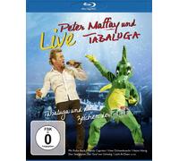Peter Maffay - Tabaluga und die Zeichen der Zeit - Live [Alemania] [Blu-ray]