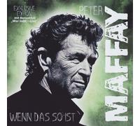 Peter Maffay - Wenn das so ist - Exklusive Edition