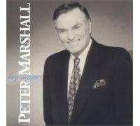 Peter Marshall - Boy Singer